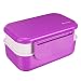Produktbild Teamyy 2 Etagen Lunch Box Vesperbox 3 Farben Brotzeitdose