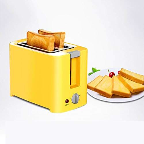 Amazon.co.uk yellow toaster