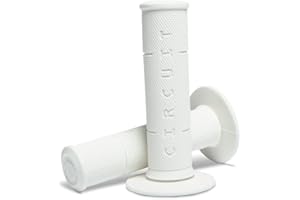 CIRCUIT EQUIPMENT CIRCUIT MA005-002 Manopole Circuit IV, Bianco