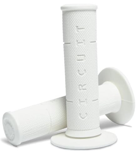 Mascherina V-Face Con Plastica Inferiore - Bianco, Brand Racetech - Foto 9