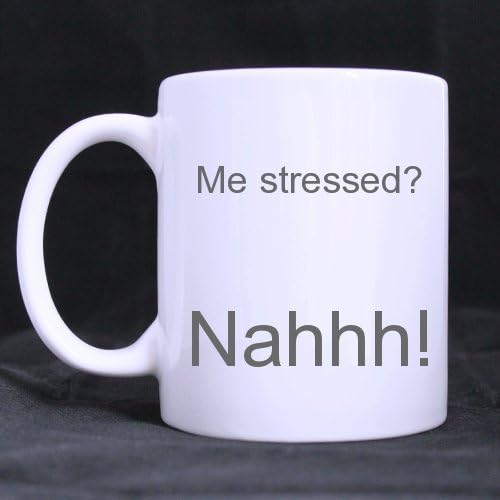 White Ceramic Mug Cute Joke Saying CUTE ENOUGH TO STOP YOUR HEART Â¡Â­ skilled enough to restart it. Coffee Mug Tea Cup (Ceramic/11 Ounces/Twin Side Printed/Customizable)