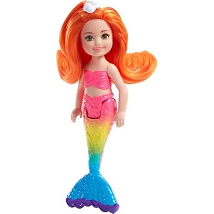 amazon barbie sirene