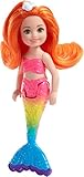 Die Barbie Dreamtopia Puppen und Zubehörteile sind Ideal zum Sammeln und regen zum Spielen an. (Alle Artikel separat erhältlich. Einige Artikel werden nicht in allen Ländern vertrieben.)