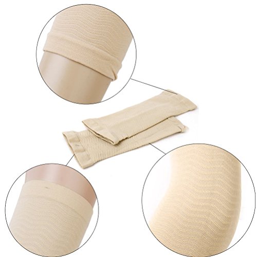 LUOEM Arm Former Slimming Shaper Weight Loss - 8