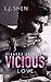 Vicious Love (Sinners of Saint 1) by 