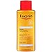 Eucerin Skin Calming Dry Body Wash Oil, Fragrance Free, 8.4-Ounce Bottle (Pack Of 3)