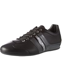 Bikkembergs Springer 98, Zapatillas de Estar por Casa para Hombre