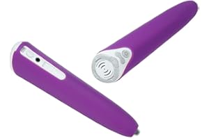 ‎CASEROXX caseroxx Schutzhülle passend für den Ravensburger TipToi Player (00700) / Lite 153, Cover (Silikon-Hülle für den Ravensburger TipToi) in lila