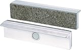  Mordazas supletorias tipo Fi para tornillo de banco 180mm