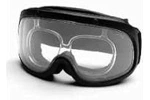 BOLLÉ Add Ons 50174 Clear Bolle RX Adapter Aviator Sunglasses