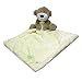 Silverskys(TM)Baby Comfort Toy Cute Cartoon Animal Bear Soft Plush Towel Infant Toddler Care Appease Stuffed Toy