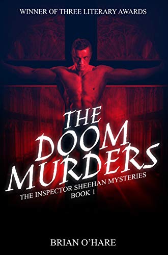 The Doom Murders The Inspector Sheehan Mysteries Book 1 English Edition - 