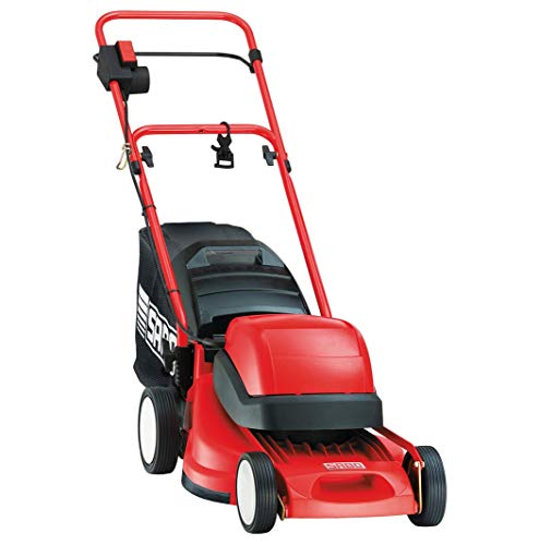 Preisvergleich Produktbild SABO Elektro-Rasenmäher 40-EL Spirit