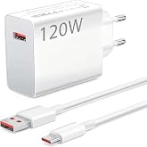 MODDESTORE 120W Turbo Hızlı Şarj Aleti ve Kablo Seti Type-C Girişli | T&uuml;m Telefonlarla Uyumlu, Şarj Başlığı Dahil, Şarj Kablo