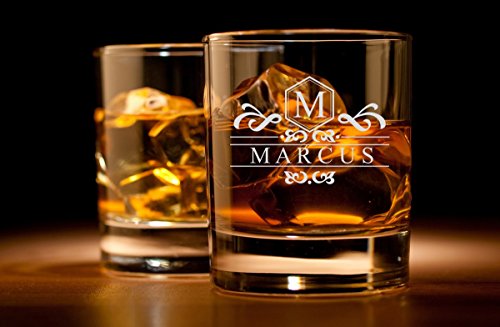 Whiskyglas-mit-Gravur-Personalisiert-mit-Namen-und-Jahreszahl-verschiedene-Motive-zur-Auswahl