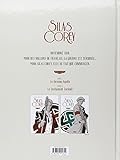 Image de Silas Corey - Tome 3 : Le testament Zarkoff 1/2