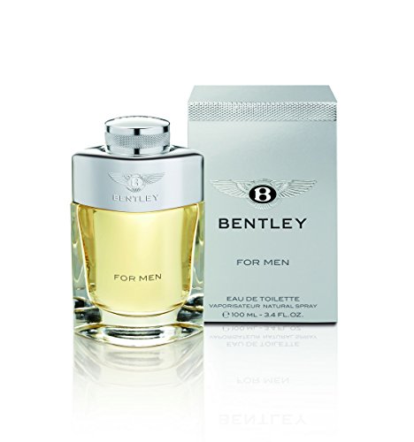 Bentley Eau de Toilette pour Homme 100 ml
