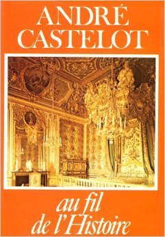 couverture de : AU FIL DE L'HISTOIRE