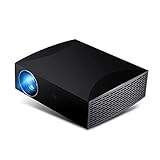 Nobrannd HD Video Projecteur Full HD 1920x1080 4200 Lumens 2G 16G Home Entertainment Commercial Projecteur Accueil Idéal pour Party Accueil Jeux (Couleur : Photo Color, Taille : Taille Unique)