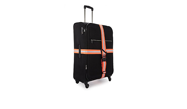 Antler Two Way Luggage Strap : Amazon 