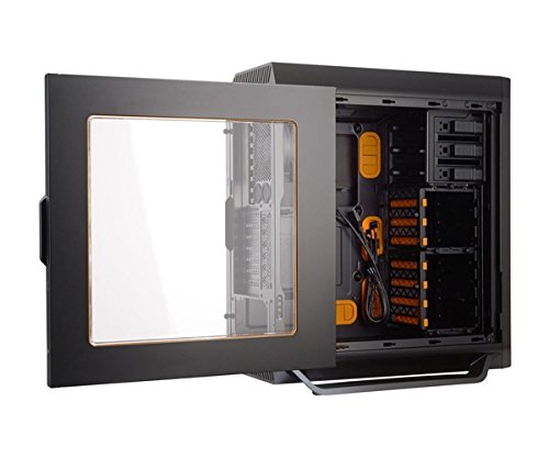 one GameStar-PC Ultra Plus · Intel i7-7700K (4 x 4.50GHz) · 8GB NVIDIA GTX1070 · 16GB RAM · 480GB SSD + 1000GB HDD · MSI Z270 PC Mate · Windows 10 Home · Leiser Gaming-PC · VR Ready - 4