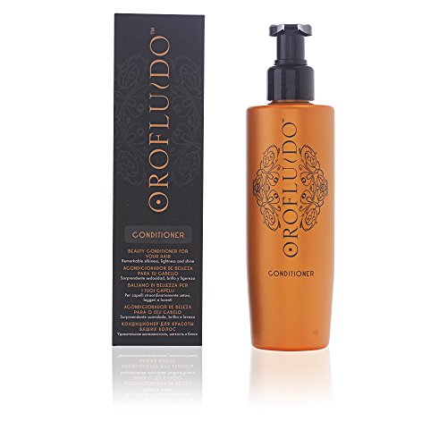Preisvergleich Produktbild OROFLUIDO CONDITIONER 200 ML ORIGINAL