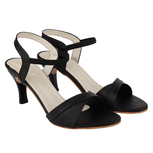 Do BhaiWomen's Fashion Sandal