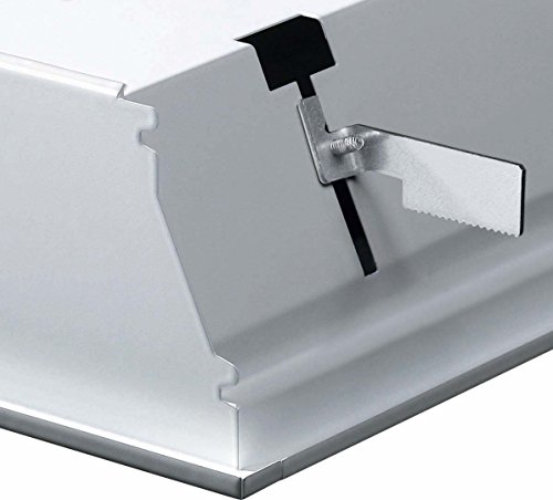 Preisvergleich Produktbild Trilux Enterio ZBB / 1 Halterung für Panel