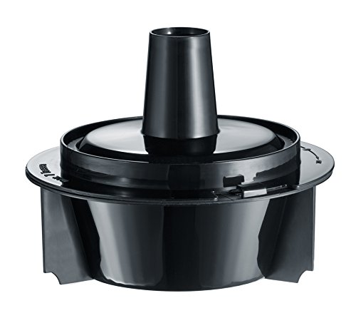 Severin KA 5802 Duo-Kaffeeautomat inklusive Teefilter, schwarz - 7
