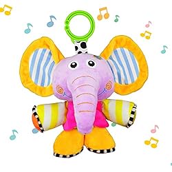 Juguetes Musicales Para Bebes De 4 Meses Mundoopinion Com