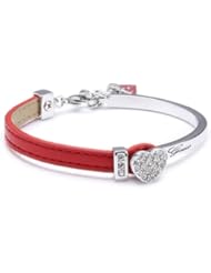 Orecchini cuore guess Orecchini cuore guess