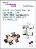 Image de Intervención social en personas con enfermedades mentales graves y crónicas (Análisis e intervención social)