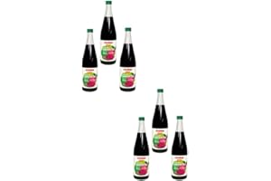 IL FRUTTAROLO È ANCHE BIO 6 Bottiglie succo di Barbabietola Voelkel 700 ml Ricco di potassio Certificato biologico Demeter (6)