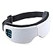 Produktbild Augen-Massager-Drahtloses Elektrisches Augen-Masken-Massagegerät Für Augen-Ermüdung Nacht Und Nacht Myopie-Thermische Erschütterungs-Luft-Kompressions-Bluetooth Musik-Lange Ausdauer