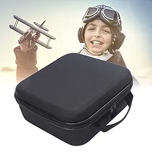 Glasses Storage Bag, Proviedes Effective Protection FPV Glasses Protective Bag Small in Size and Light in Weight for Flight Glasses for Outdoor