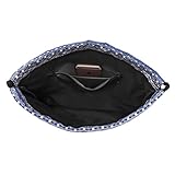 Lady Donovan - Tasche Tüte Rucksack Jute-beutel Turnbeutel Sport-beutel - Hipp -