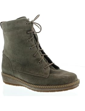 Waldläufer Hoja peltro cognac Velour