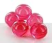 Box of 24 fantasy bath pearls - fruits trio