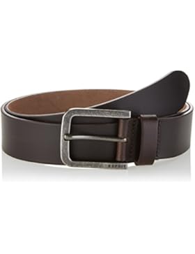 ESPRIT Herren Gürtel