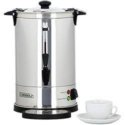 Casselin CPC48 - Percolateur à café 48 tasses
