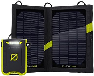 KIT PAN+ACCU GOALZERO