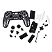 Generic Full Housing Shell Guard Case Button Kit for Sony PlayStation4 PS4 Wireless Controller ABS RS.600.00