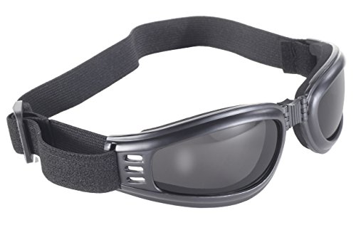 PACIFIC COAST SUNGLASSES GOGGLE FOLDING SMK - 4520 by Pacific Coast Sunglasses