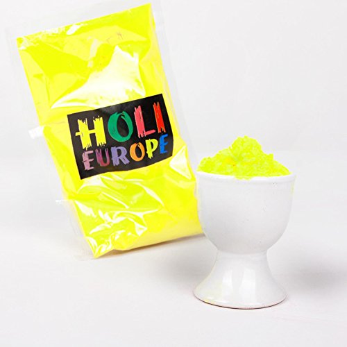 2 x Holi Pulver – Gulal – Festival Farbbeutel – Fotoshooting – 10 Farben - 5