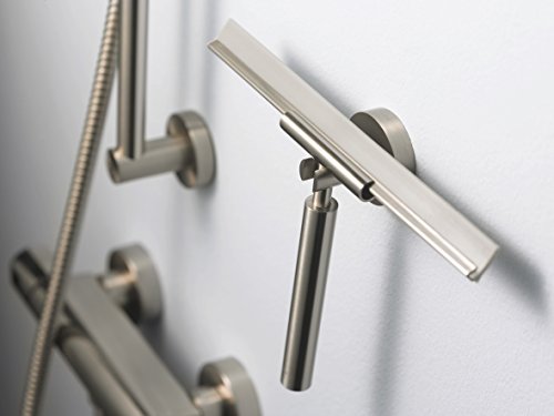 Haceka Kosmos Tec 1113838, Duschabzieher mit Wandaufhängung - 2