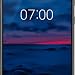 Produktbild Nokia 7 Dual SIM 64GB 4GB RAM Schwarz SIM Free