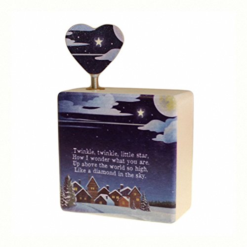 Music Box - Twinkle Twinkle Little Star