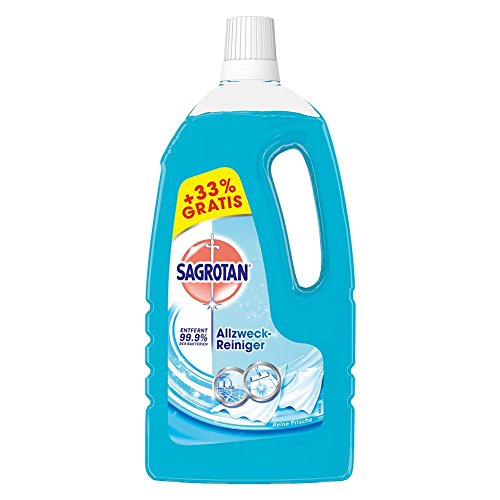 Preisvergleich Produktbild Sagrotan Allzweck-Reiniger Reine Frische Desinfektion 2l
