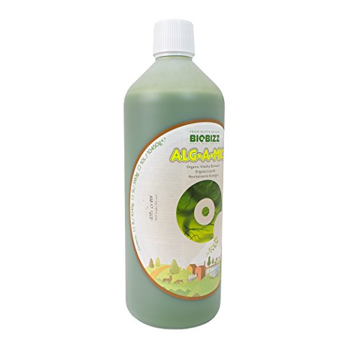 BioBizz 06-300-010 Naturdünger Alg-A-Mic 1 L - 2