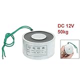 magnetschalter 12v Gewindedurchmesser : 4.5mm/0.2 